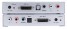 мини фото2 EXT-DVI-AUDIO-CAT5 - Удлинитель линий DVI и аудио сигнала по двум кабелям витая пара (5 Cat) на 60 м