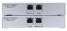 мини фото3 EXT-DVI-AUDIO-CAT5 - Удлинитель линий DVI и аудио сигнала по двум кабелям витая пара (5 Cat) на 60 м