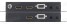 мини фото3 HIT-HDMI-LAN-IPCAT5-100 - Удлинитель-распределитель линий HDMI (версия 1.4) по одному кабелю витая пара (5e Кат) на длины до 100 м, с встроенным IP-свитчом 4x2