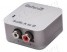 мини фото1 GTV-AAUD-2-DIGAUD - Преобразователь аналоговых стерео сигналов в цифровые S/PDIF и TOSLink