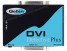 мини фото1 EXT-DVI-EDIDP - Эмулятор мониторов DVI, оптимизирован для устройств HDTV