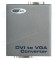 мини фото3 EXT-DVI-2-VGAN - Преобразователь цифровых сигналов DVI в аналоговые SVGA