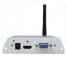мини фото4 EXT-HD-DSWFPN - Мультимедийный сетевой Wi-Fi проигрыватель для публичных видемониторов высокой четкости, с поддержкой RS-232 и прямого вывода композитного видео
