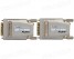 мини фото1 EXT-DVI-FM1000P - Компактный удлинитель линий DVI по оптоволокну на расстояния до 1700 м