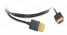 мини фото8 HDMIC-MM-0.. Компактный эластичный кабель HDMI с Fast Ethernet, серия Compact, штекер (тип A) > штекер (тип A)