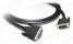 мини фото1 DVIS-MMS-0.. Цифровой кабель DVI-D, Single Link, серия Standard, штекер-штекер