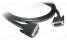 мини фото1 DVIXL-MM-.. Цифровой кабель DVI-D, серия XL, Dual Link, для удаленных источников, штекер-штекер