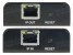 мини фото3 HIT-HDMI-IPPoECAT6-... Сетевой удлинитель линий HDMI по одному кабелю витая пара (5е/6 Кат) на длины до 175/200 м, каскадирование сигналов IP-свитчом,