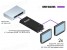 мини фото3 GTB-HD4K2K-142C-BLK Усилитель-распределитель сигналов HDMI 1:2 с поддержкой 4K x 2K, 60 Гц и 1080p Full HD, 1 вход HDMI > 2 выхода HDMI, серия ToolBox