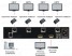 мини фото6 HIT-HD-VWC.. HDMI контроллер видеостены с Full HD 1080p и управлением по IP