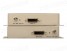 мини фото2 EXT-DVI-ELR - Удлинитель линий DVI-D Single Link по одному кабелю витая пара (Cat. 5E) на 100 м