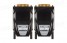 мини фото1 EXT-DVI-FM15 - Компактный удлинитель линий DVI (поддержка разрешений до 1920x1200) по оптоволокну на расстояния до 1000 м