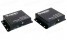 мини фото1 GTB-UHD-HBTL Удлинитель линий HDMI 2.0 по кабелю витая пара (Cat.5e) на длины до 40 м, с поддержкой 4K Ultra HD с HDCP 2.2/1.4, EDID и двунаправленного ИК