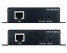 мини фото3 GTB-UHD-HBTL Удлинитель линий HDMI 2.0 по кабелю витая пара (Cat.5e) на длины до 40 м, с поддержкой 4K Ultra HD с HDCP 2.2/1.4, EDID и двунаправленного ИК