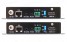 мини фото4 GTB-UHD600-HBT Удлинитель линий HDMI 2.0 по кабелю витая пара (Cat.5e) на длины до 80 м, с поддержкой 4K, RS-232 и двунаправленного ИК, полоса пропускания 600 МГц