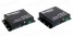 мини фото1 GTB-UHD-HBT Удлинитель линий HDMI 2.0 по кабелю витая пара (Cat.5e) на длины до 100 м, с поддержкой 4K Ultra HD с HDCP 2.2/1.4, EDID, RS-232 и двунаправленного ИК