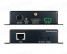 мини фото3 GTB-UHD-HBT Удлинитель линий HDMI 2.0 по кабелю витая пара (Cat.5e) на длины до 100 м, с поддержкой 4K Ultra HD с HDCP 2.2/1.4, EDID, RS-232 и двунаправленного ИК