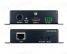 мини фото4 GTB-UHD-HBT Удлинитель линий HDMI 2.0 по кабелю витая пара (Cat.5e) на длины до 100 м, с поддержкой 4K Ultra HD с HDCP 2.2/1.4, EDID, RS-232 и двунаправленного ИК