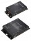 мини фото1 HIT-VHD4K2K-CATP-100W Удлинитель линий HDMI (4K2K) или VGA (1920x1200) и стереозвука по одному кабелю витая пара, выход HDMI, с передачей ИК сигналов, управление RS-232