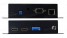 мини фото2 HIT-HDMI-IPCAT5-100W Удлинитель линий HDMI по одному кабелю витая пара (5e/6 Кат) на длины до 100 м, каскадирование сигналов IP-свитчом