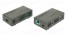 мини фото1 EXT-UHD600-1SC Удлинитель линий HDMI 2.0 Ultra HD (4K2K), по оптоволокну на 200 м, полоса пропускания 600 МГц