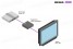 мини фото6 EXT-HDBOOST-141 Линейный усилитель-корректор сигналов HDMI Ultra HD 4K2K, с встроенным эквалайзером