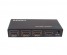 мини фото2 LKV331 - Видео коммутатор сигналов 3х1 с ИК пультом управления, 3 видеоисточника (HDMI) > 1 дисплей (HDMI)