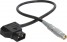 мини фото6 AB-DTAP-M - Разъём питания D-Tap, PowerTap, штекер на кабель, 2 контакта