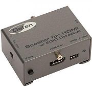 фото Линейный усилитель-корректор HDMI