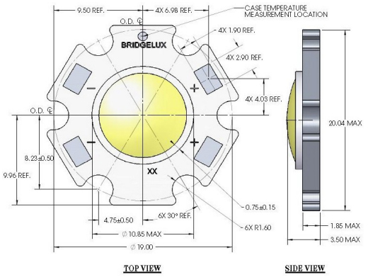 BXRA-C0400